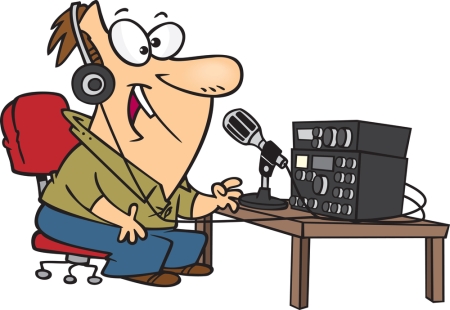 Radioamatr